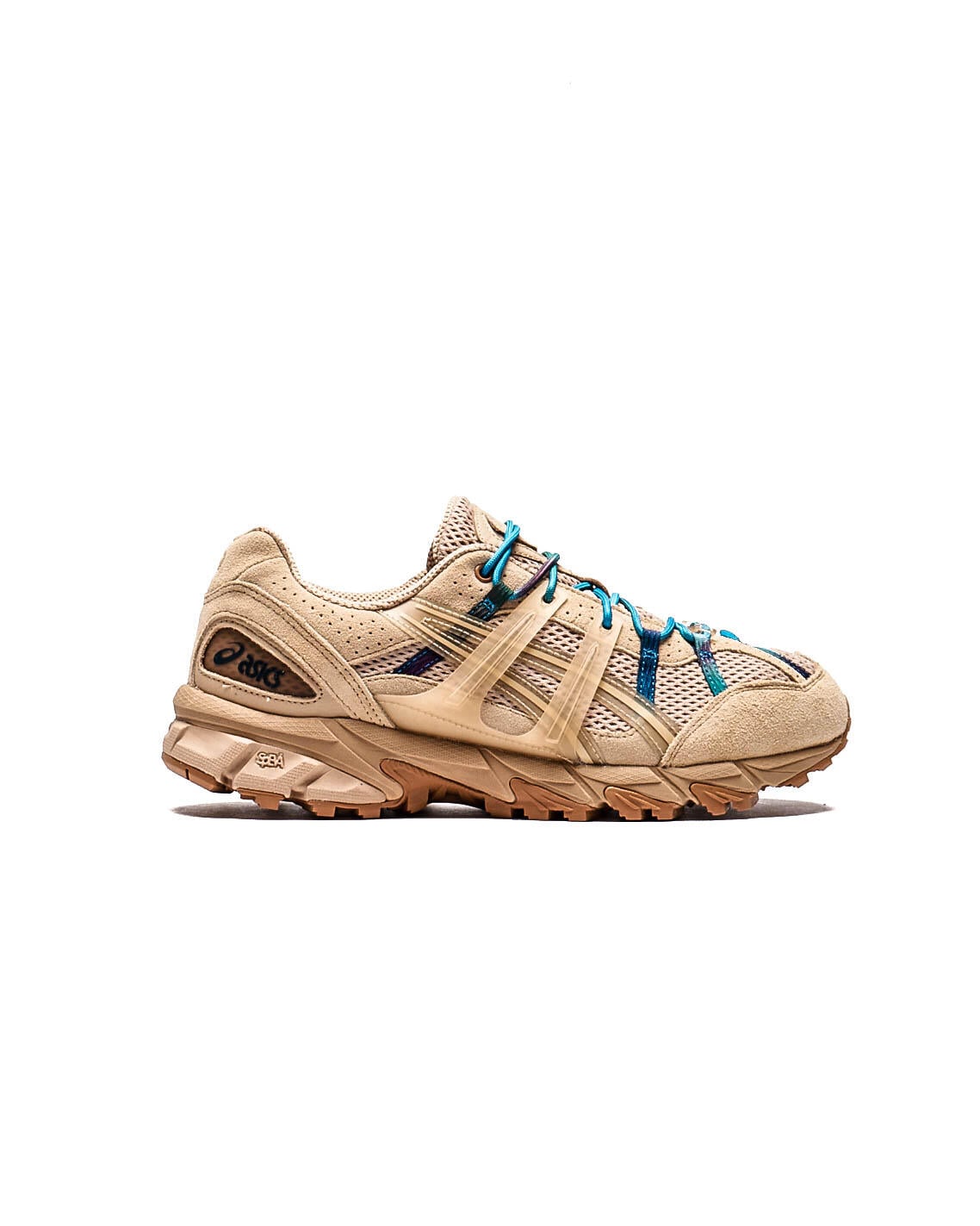 Asics x APC GEL-SONOMA 15-50 | 1203A226-200 | AFEW STORE